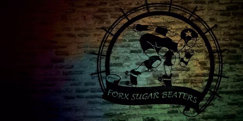 Wheat City Rollers vs. Forx Sugar Beaters