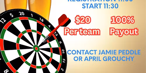 Bev\u2019s Mixed Doubles