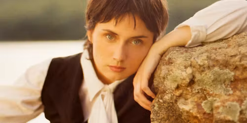 Katy Kirby, Grumpy in Cleveland Heights