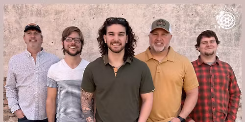 Kason Sellers Band LIVE!