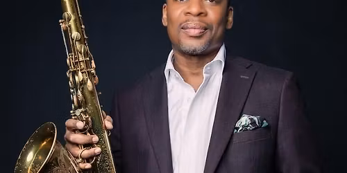 Ravi Coltrane Quintet with Robin Eubanks, Jonathan Finlayson, Gadi Lehavi & Ele Howell