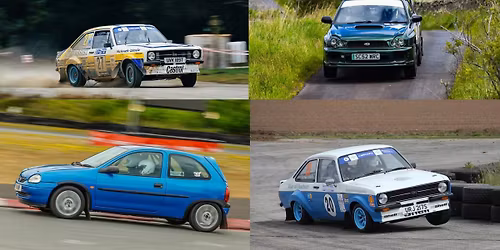 Monday Club Night 15\/12\/2025