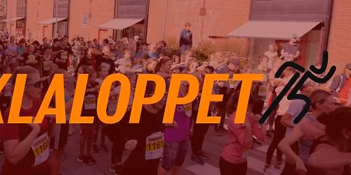 Sicklaloppet 10 km