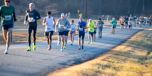 Green Valley Road Race 2026
