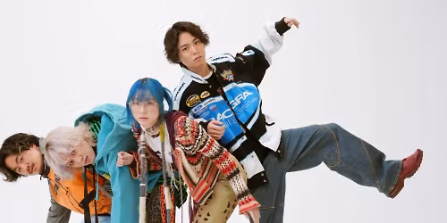 muque, SIRUP in \u5927\u962a\u5e02\u6d6a\u901f\u533a