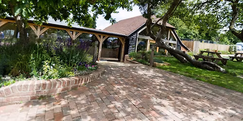 TVR Hampshire Monthly Meet