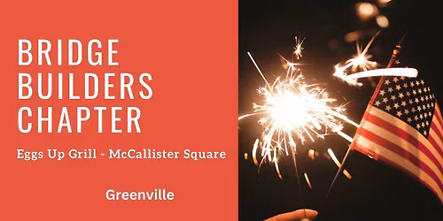 Bridge Builders chapter (Greenville)