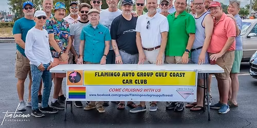 Cars & Coffee - Cape Coral