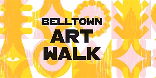 Belltown Art Walk