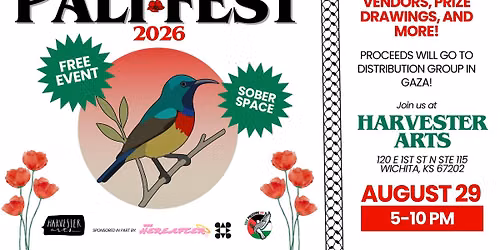 PaliFest 2026