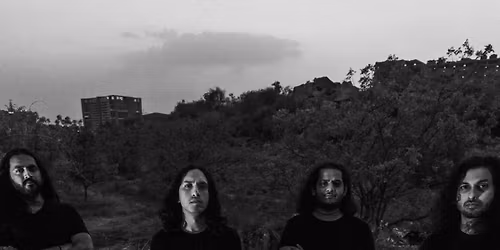 Metal am Neckar: Godless, Endotherm, Maratonga | N\u00fcrtingen |  Death Metal