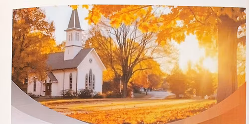 Gospel Singing & Fellowship