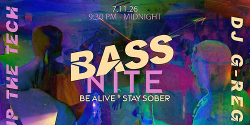 B.A.S.S. Nite