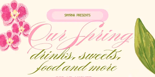 Smyrna\/Marietta Pop-Up