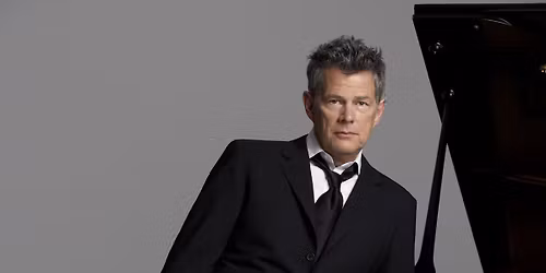 David Foster and Katharine McPhee (Rescheduled from 02\/19\/26)