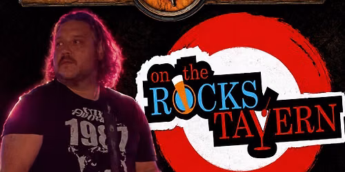 Rusty udder at on the rocks tavern