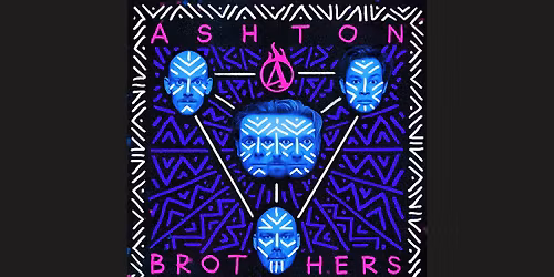 Ashton Brothers (NL) \\\\ BROTHERS