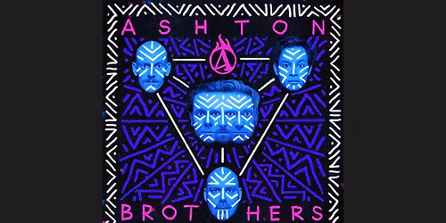 Ashton Brothers (NL) \\\\ BROTHERS
