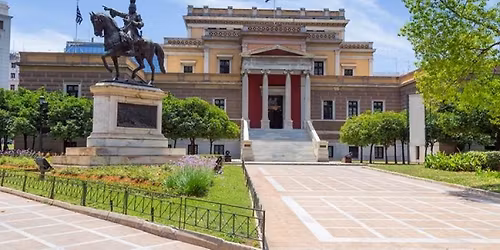 \u039e\u03b5\u03bd\u03ac\u03b3\u03b7\u03c3\u03b7 \u03c3\u03c4\u03bf \u0395\u03b8\u03bd\u03b9\u03ba\u03cc \u0399\u03c3\u03c4\u03bf\u03c1\u03b9\u03ba\u03cc \u039c\u03bf\u03c5\u03c3\u03b5\u03af\u03bf