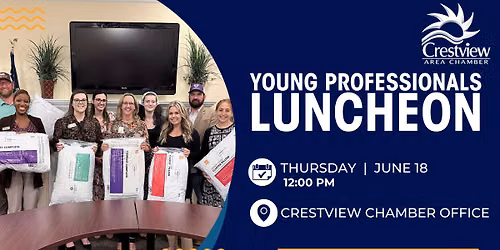 YP Luncheon
