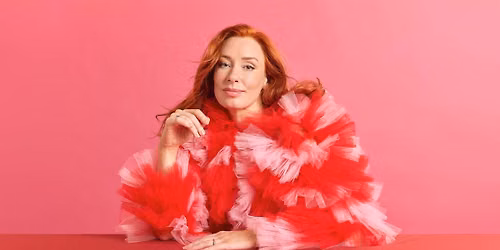 Hannah Fry: Come Fry with Me