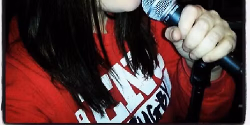 Rachael\u2019s very first songwriter\u2019s round!!! 