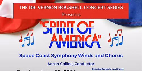 Spirit of America