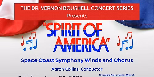 Spirit of America