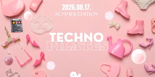 TECHNO PILATES \/ UV Pilates \/ Akv\u00e1rium Klub powered by TECHNO YOGA