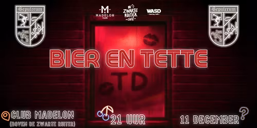 Bier en Tette TD