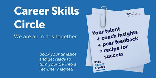 Career Skills Circle