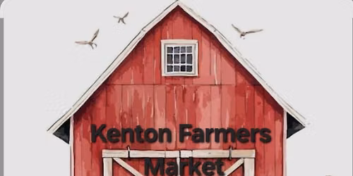 Kenton Farm Market 