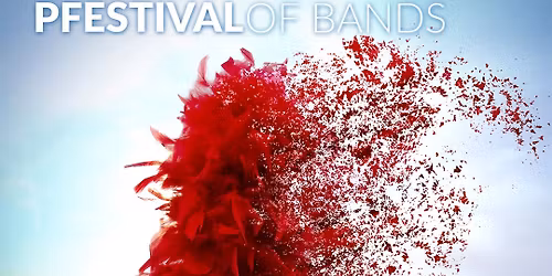 Pfestival of Bands