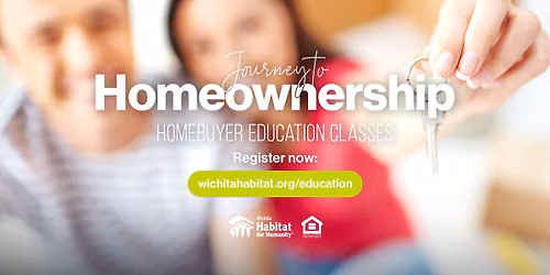 Journey to Homeownership: Homebuying 101