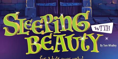 Sleeping with Beauty