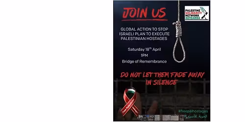 Christchurch - Rally