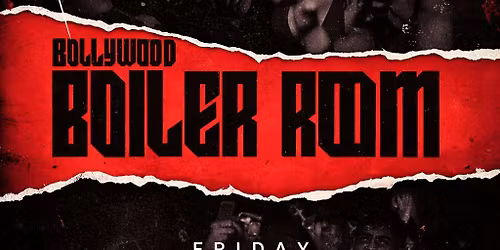 \ud83d\udd25 BOLLYWOOD BOILER ROOM \ud83d\udd25