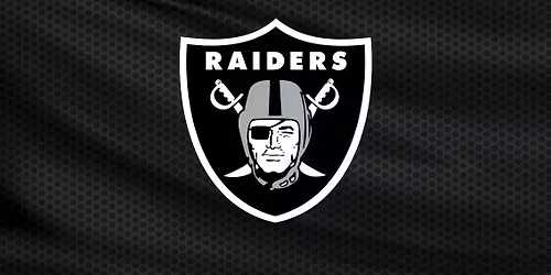 Las Vegas Raiders vs. Dallas Cowboys