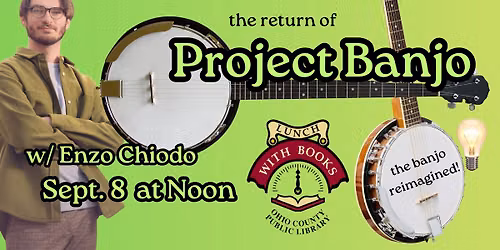 Project Banjo