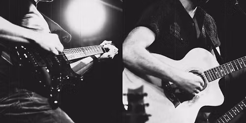 Chris Juhlin (feat. Brandon Wayne)