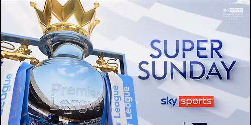 Super Sky Sports Sunday