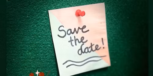 Christmas shopping at Flow Studios