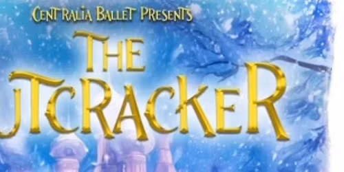 Centralia Ballet presents The Nutcracker in Shelton