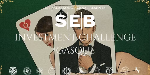 SEB Investment Challenge GASQUE 2026