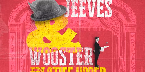 Jeeves and Wooster