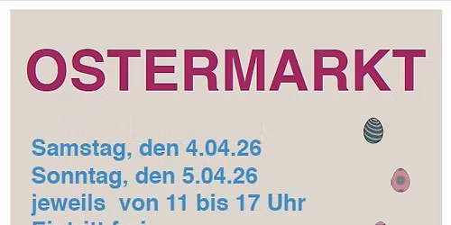 Ostermarkt