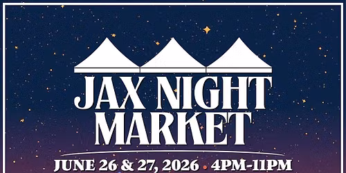 Jax Night Market