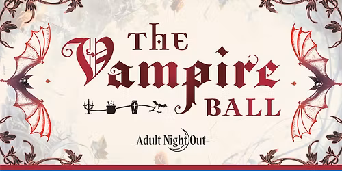 The Vampire Ball