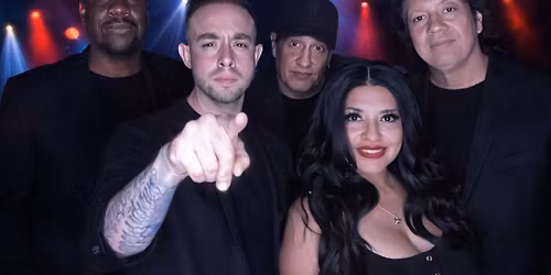 New Destiny at American Legion Post 41 \ud83c\uddfa\ud83c\uddf8