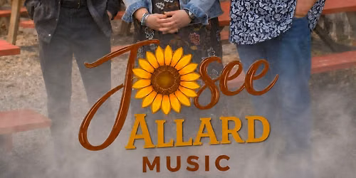Josee Allard Music at Buster's